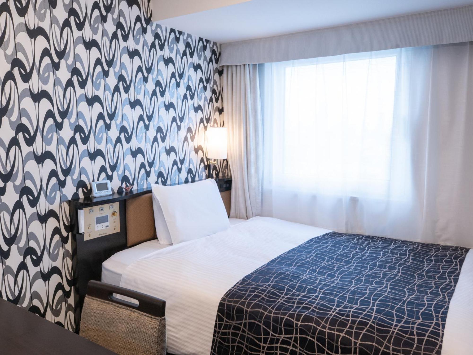 Apa Hotel Komagome Ekimae — Photos 2